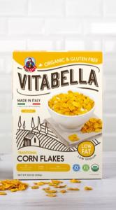 Vitabella Corn Flakes | Gluten Free