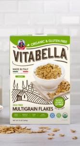 Vitabella Multigrain | Gluten Free