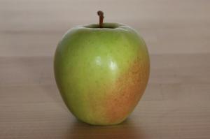 Golden Delicious organic