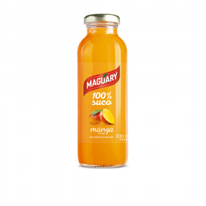 Maguary 100% Juice - Mango