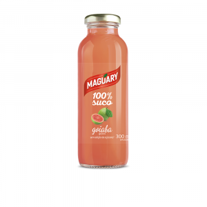 Maguary 100% Juice - Guava