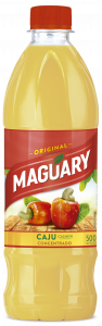 Maguary - Cashew Concentrate Juice 500 mL