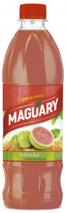 Maguary - Guava Concentrate Juice 500 mL