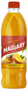 Maguary - Mango Concentrate Juice 500 mL