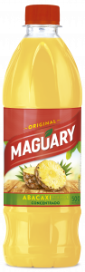 Maguary - Pineapple Concentrate Juice 500 mL