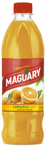 Maguary - Orange Concentrate Juice 500 mL