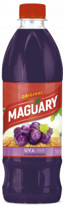 Maguary Concentrate Juice - Grape 500 mL