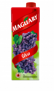 Maguary - Grape Nectar 1L