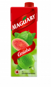 Maguary - Guava Nectar 1L