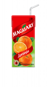 Maguary - Orange Nectar 200 mL