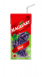 Maguary - Grape Nectar 200 mL