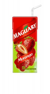 Maguary - Strawberry Nectar 200 mL
