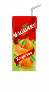 Maguary - Tangerine Nectar 200 mL