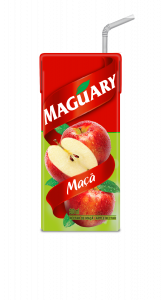 Maguary - Apple Nectar 200 mL