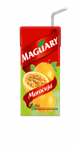 Maguary - Passion Fruit Nectar 200 mL
