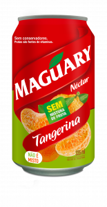 Maguary - Tangerine Nectar 335 mL