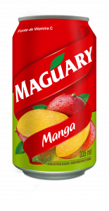 Maguary - Mango Nectar 335 mL