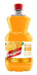Maguary 80% More - Orange