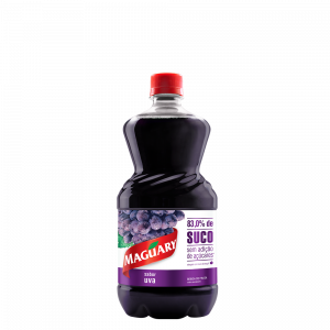 Maguary 80% More - Grape