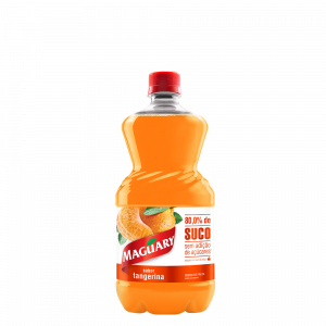 Maguary 80% More - Tangerine