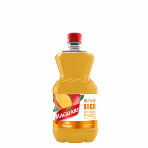 Maguary 80% More - Mango