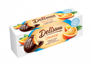 Sugar Free Jaffa Cakes