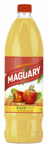 Maguary - Cashew Concentrate Juice 1L
