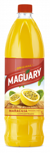 Maguary - Passion Fruit Concentrate Juice 1L