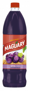 Maguary - Grape Concentrate Juice 1L