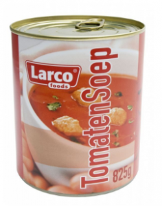 Canned Soups