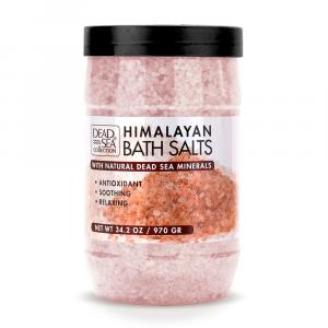 Himalayan Dead Sea Bath Salts