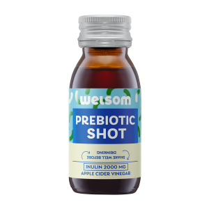 Welsom Prebiotic Shot 60ml