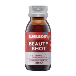 Welsom Beauty Shot  60ml