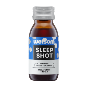 Welsom Sleep Shot 60ml