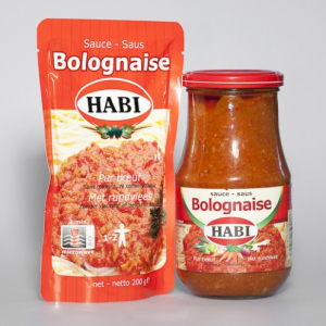 Bolognaise
