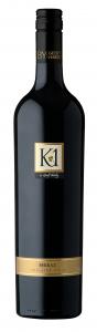 K1 Shiraz 2017