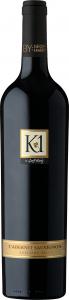 K1 Cabernet Sauvignon 2018