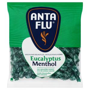 Anta Flu Eucalyptus Menthol 
