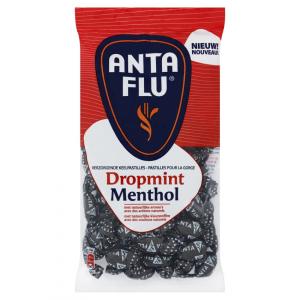Anta Flu Licorice mint, menthol 