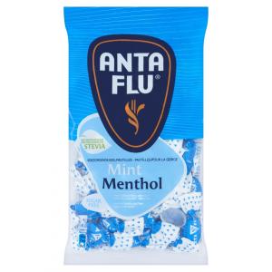 Anta Flu Sugarfree mint/menthol 