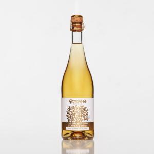 Luxembourgish Garden Quince