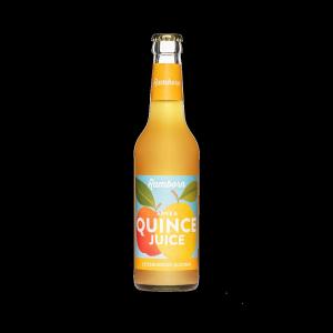 Apple & Quince Juice