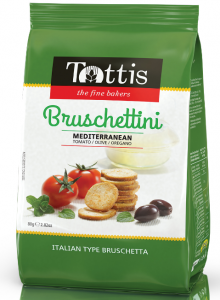 Bruschettini