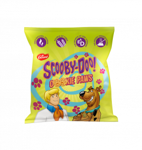Cookie Paw - Scooby Doo