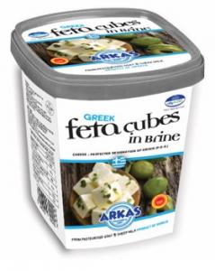 Greek Feta PDO ARKAS