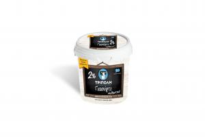 Greek  Strained Yogurt 2% TRIPOLI