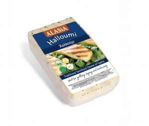 Hallumi PDO ALASIA