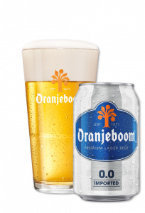 Oranjeboom 0.0