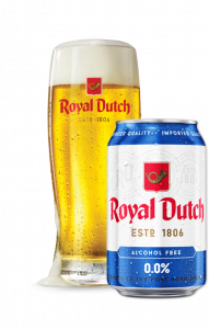Royal Dutch 0.0