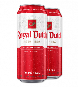 Royal Dutch Imperial